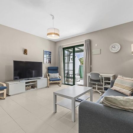 Casa Sansofe - Gescav Villa Playa Blanca  Eksteriør billede