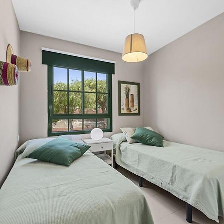 Casa Sansofe - Gescav Villa Playa Blanca  Eksteriør billede