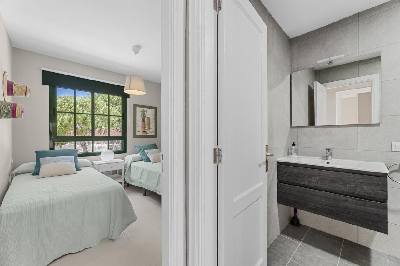Casa Sansofe - Gescav Villa Playa Blanca  Eksteriør billede