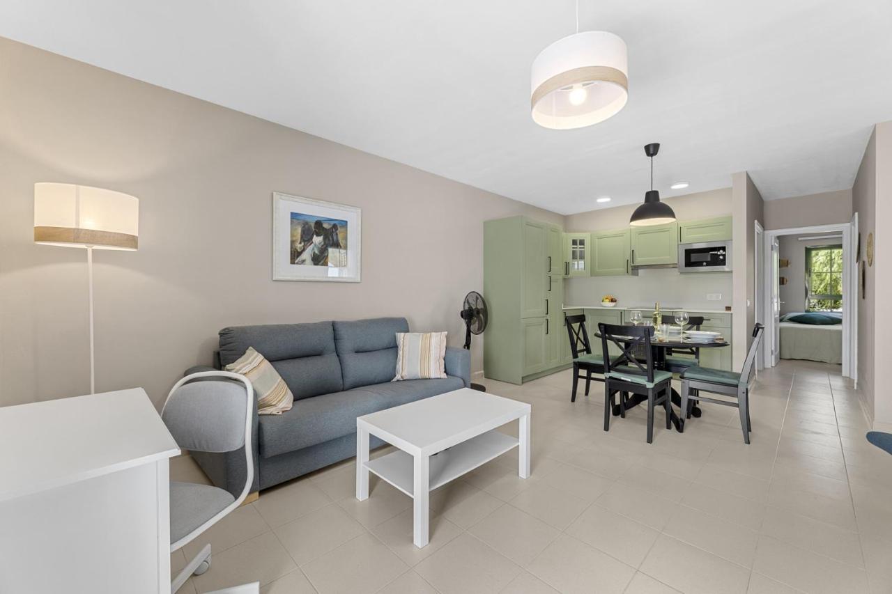 Casa Sansofe - Gescav Villa Playa Blanca  Eksteriør billede