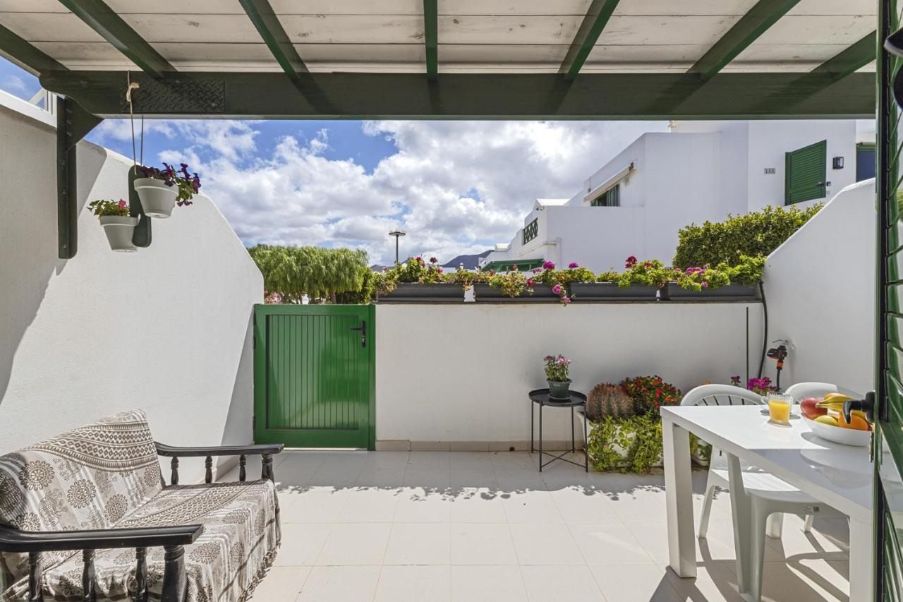 Casa Sansofe - Gescav Villa Playa Blanca  Eksteriør billede