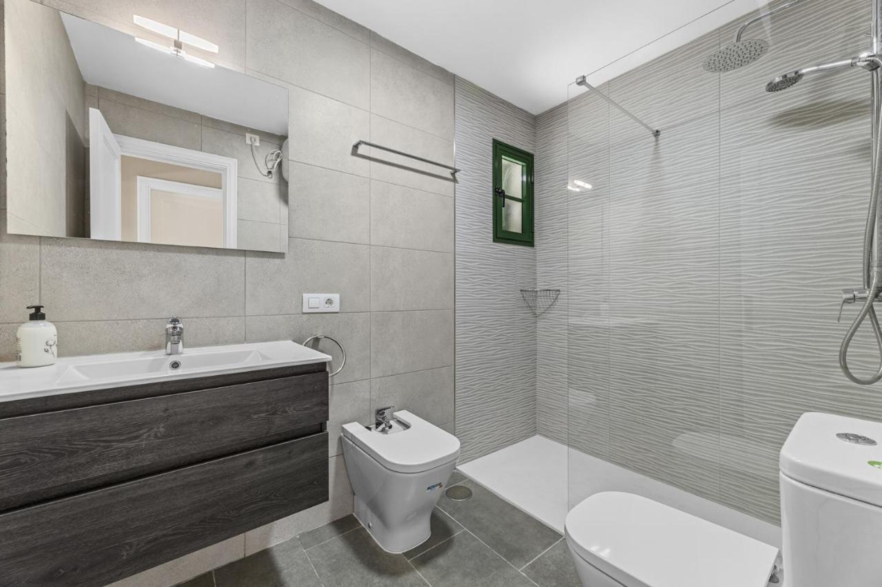 Casa Sansofe - Gescav Villa Playa Blanca  Eksteriør billede