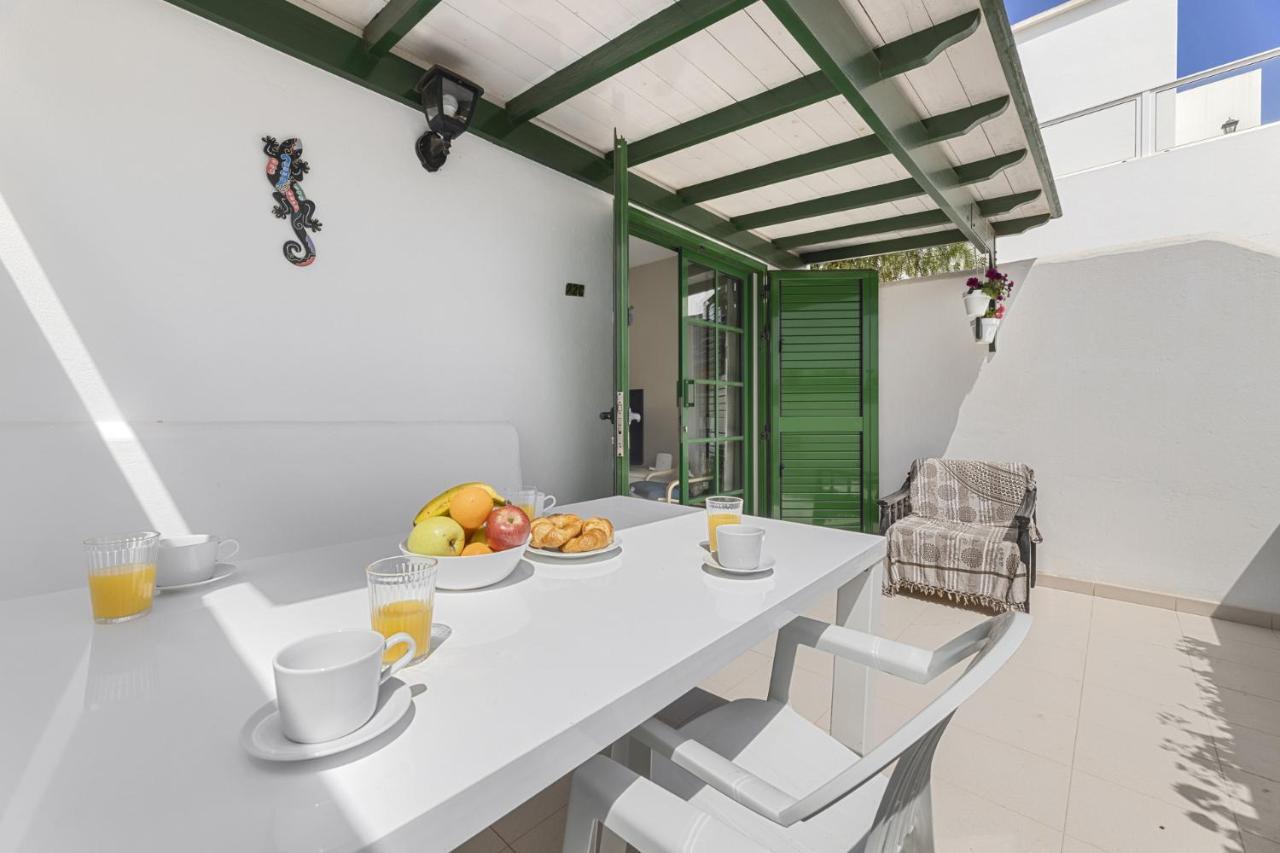 Casa Sansofe - Gescav Villa Playa Blanca  Eksteriør billede